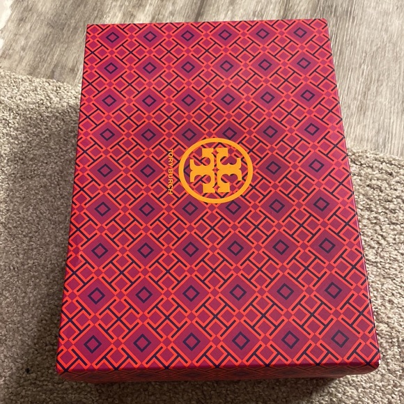 Tory Burch Wedge Shoes - Picture 10 of 11